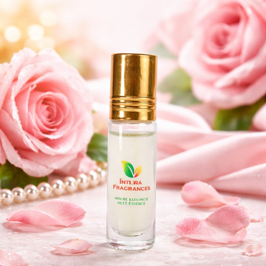 Rose_Attar Rose Attar - Image 1
