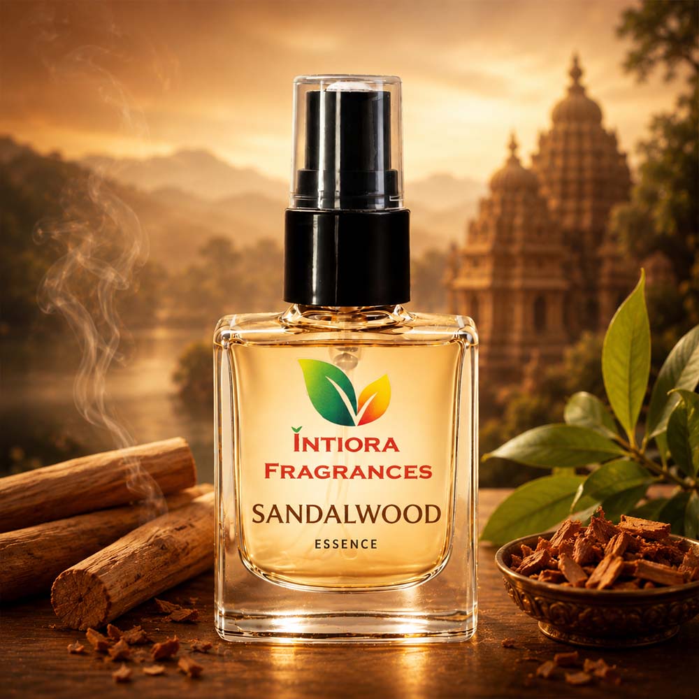 sandalwood Sandalwood - Image 1