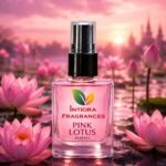 Pink Lotus