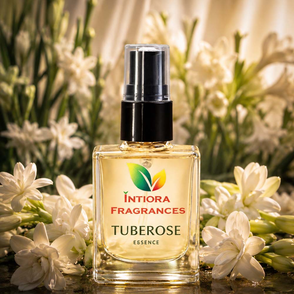 tuberose-website Tuberose - Image 1